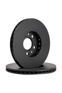 ZENTPARTS Z06220 Диск торм.перед. Renault Laguna Megane Scenic 1.4-2.0i1.5-3.0DCi 08>