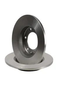 ZENTPARTS Z06224 Диск торм.перед. Toyota Land Cruiser 2.4-4.2TD all 74>
