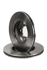 ZENTPARTS Z06225 Диск торм.перед. BMW e46 3 2.5