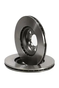 ZENTPARTS Z06231 Диск торм.перед. Fiat Bravo , peu
