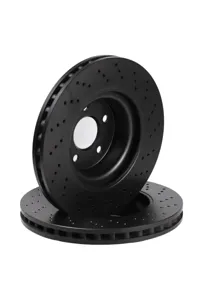 ZENTPARTS Z06246 Диск торм.перед.