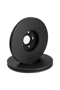 ZENTPARTS Z06249 Диск торм.перед. Renault Espace 1.9-3.5 02>