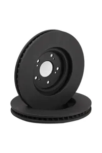 ZENTPARTS Z06302 Диск торм.задний Honda Accord 2.0-2.4iD 08>