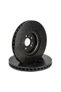 ZENTPARTS Z06304 Диск тормозной MB W166X166C292 11-