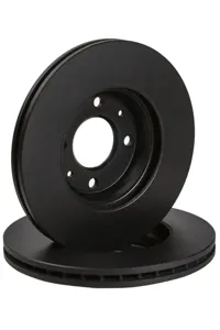 ZENTPARTS Z06325 Диск тормозной Kia Rio IV 1.4-1.6 17>, Hyundai Accent i20 14>