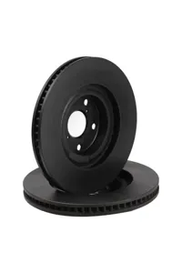 ZENTPARTS Z06327 Тормозной диск
