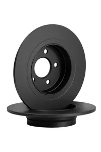 ZENTPARTS Z06349 Диск тормозной MB C-Class C 300 dC 160C 180 11>