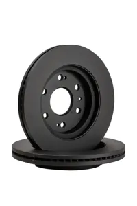 ZENTPARTS Z06376 Диск торм.перед. вент Cadillac Escalade III 2006-2014 -, Chevrolet Tahoe III 2006-2014 -,