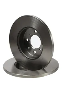 ZENTPARTS Z06400 Диски тормозные передние Rover 45200400 1.4-2.0D 95>