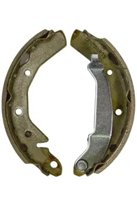 ZENTPARTS Z06807 Колодки торм.барабанные Daewoo Matiz 0.8 98>