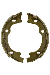 ZENTPARTS Z06809 Колодки торм.