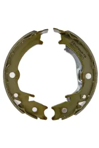 ZENTPARTS Z06812 Колодки торм.барабанные