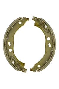 ZENTPARTS Z06813 Колодки торм.барабанные ручника Citroen Jumper , Fiat Ducato 2.2D3.0D 06>