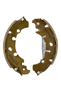 ZENTPARTS Z06818 Колодки торм.барабанные