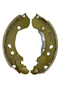 ZENTPARTS Z06820 Колодки торм.
