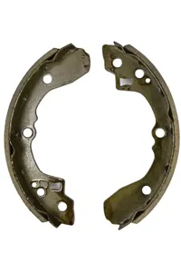 ZENTPARTS Z06834 Колодки торм.барабанные Kia Shuma 1.5-1.8 97>Spectra 1.6 01>