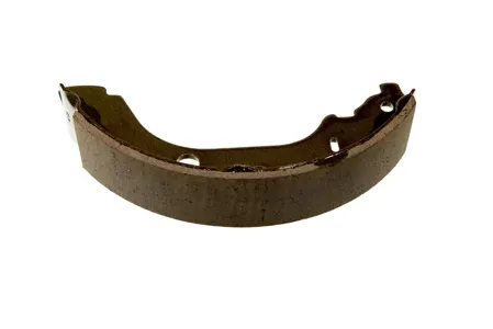 ZENTPARTS Z06876 Колодки торм.барабанные Peugeot 406 1.6i-1.9TD 95-04