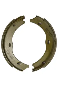 ZENTPARTS Z06889 Колодки торм.барабанные ручника MB W639 Viano Vito 3.0-3.7i2.0-3.0CDTi 03>