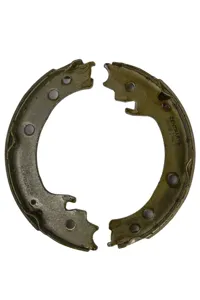 ZENTPARTS Z06898 Колодки торм.барабанные Suzuki Grand Vitara 2.4i 09>
