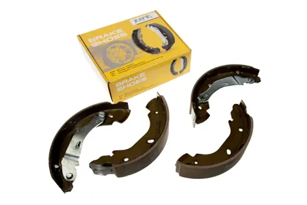 ZENTPARTS Z06920 Колодки торм.барабанные Ford Transit 2.0Di-2.4Di диск 15' 00>