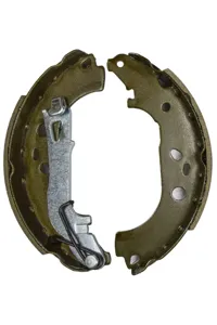 ZENTPARTS Z06929 Колодки торм.барабанные Fiat DobloIdea, Lancia Musa 1.41.3D-1.9JTD 02>
