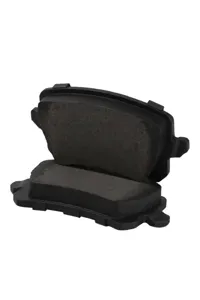 ZENTPARTS Z07245 Колодки торм.задние VW Tiguan 1.4TFSi2.0TDi2.0TFSi 07>