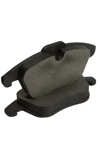 ZENTPARTS Z07257 Колодки торм.передние Ford Galaxy C-Max 2.01.8TDCi2.0TDCi 06>