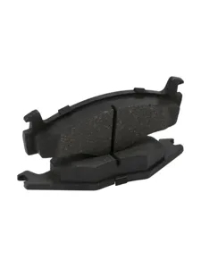ZENTPARTS Z07277 Колодки торм.передние VW Golf 1.4-1.81.6-1.9TD 83-95 Passat 82-88