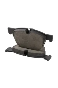 ZENTPARTS Z07280 Колодки торм.передние BMW X5(E70) 3.0 07>