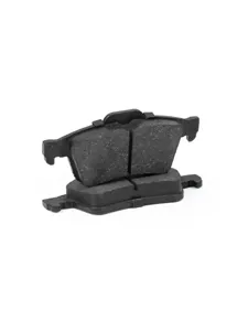 ZENTPARTS Z07285 Колодки торм.задние Opel Vectra C, Nissan Primera , Renault Laguna 01>