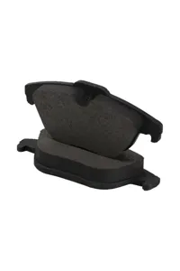 ZENTPARTS Z07341 Колодки торм.задние MB W204 1.8-3.5 07>