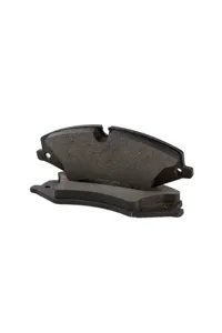 ZENTPARTS Z07443 Колодки торм.передние Land Rover Discovery RR Sport 5.0 V83.0TD 09>