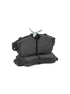 ZENTPARTS Z07449 Колодки торм.передние Ореl Omega 2.5-3.62.5TD 89-03Senator 2.52.6 87-93