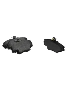 ZENTPARTS Z07484 Колодки торм.передние Renault Thalia 00>, Dacia Logan 1.41.6i1.5D 04>