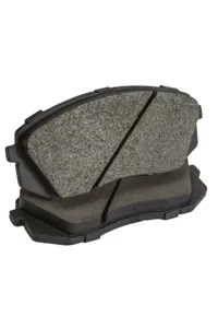 ZENTPARTS Z07486 Колодки торм.передние Hyundai ix35 10>, Kia Sportage 10> Carens 02>