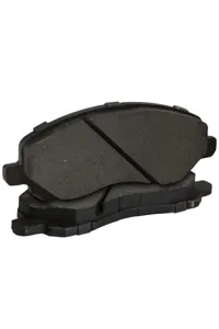 ZENTPARTS Z07487 Колодки торм.передние Mitsubishi Space Runner 2.0i 16V2.4GDi 99>