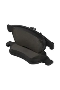 ZENTPARTS Z07488 Колодки торм.передние Renault Megane sedan Coupe 08>