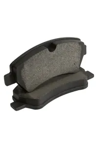 ZENTPARTS Z07508 Колодки торм.задние Ford Transit Tourneo Custom 300 2.20TDCI 12>
