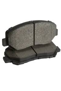 ZENTPARTS Z07509 Колодки торм.передние Mazda CX-5 2.02.0D 11>