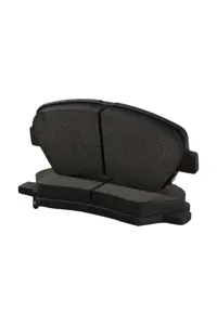 ZENTPARTS Z07510 Колодки торм.передние Hyundai Elantra all 11>