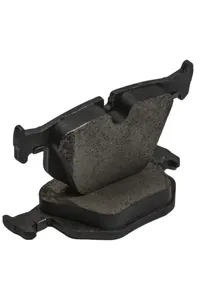 ZENTPARTS Z07520 Колодки торм.задние BMW X5 3.0d 07>
