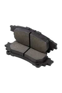 ZENTPARTS Z07523 Колодки торм.задние Lexus RX 3.5 09>