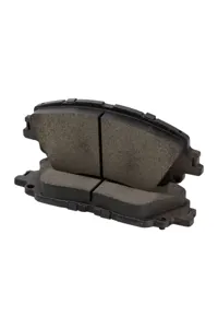 ZENTPARTS Z07607 Колодки торм.передние Toyota Camry 2.5 18>