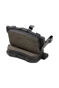 ZENTPARTS Z07614 Колодки торм.задние Honda CR-VFR-V 1.7i-2.0i2.2CTDi 02>
