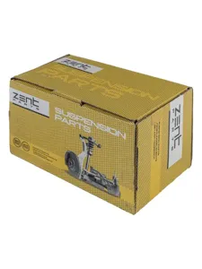 ZENTPARTS Z10887 Наконечник рулевой Iveco Daily I 2.52.8 78-99