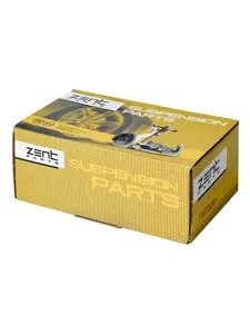 ZENTPARTS Z10893 Наконечник рулевой левый Peugeot 406 all 95>