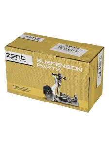 ZENTPARTS Z10904 Наконечник рулевой тяги