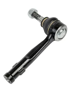 ZENTPARTS Z10947 Наконечник рулевой левый Saab 9-3 all 97>9-5 02>
