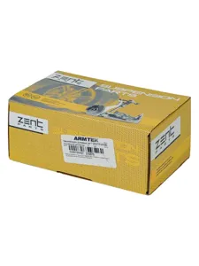 ZENTPARTS Z10979 Наконечник рулевой правый Ford Focus 1.4-1.6 04>C-Max 03>