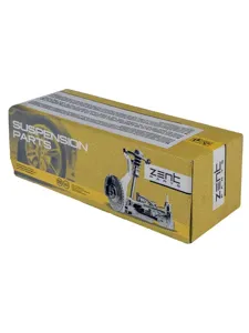 ZENTPARTS Z10985 Наконечник рулевой левый Daewoo Lacetti 1.61.8 04>